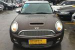 MINICLUBMAN2008款1.6T COOPER S 