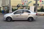 雪佛兰乐风2008款1.4SE MT SVP(活力版)