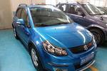 铃木天语SX42010款1.6L 手动 冠军限量版