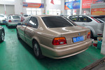 宝马5系2003款530i