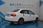 启辰D502012款1.6L 手动 舒适版