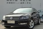 大众帕萨特2011款1.8TSI DSG 御尊版