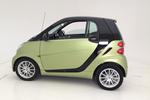 smartfortwo2012款1.0 MHD 硬顶激情版