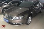 大众CC2013款1.8TSI 豪华型