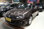 大众Eos2011款2.0TSI 手自一体(黑顶个性版）