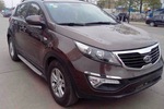 起亚智跑2012款2.0L 自动两驱 GLS