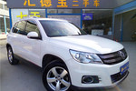 大众途观2010款2.0TSI 手自一体 菁英版