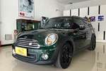 MINICLUBMAN2011款1.6L COOPER Fun