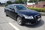 奥迪A6L2012款50 TFSI quattro 豪华型(3.0T)