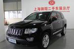 Jeep指南者2013款2.4L 四驱豪华版