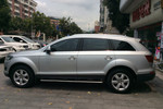 奥迪Q72010款3.6FSI quattro 技术型