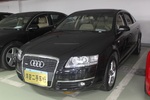 奥迪A6L2008款3.2FSI quattro 豪华型