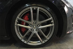 玛莎拉蒂GT2012款4.7L MC Stradale