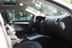 奥迪A5掀背2010款2.0TFSI 舒适型