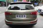 奥迪Q52013款40 TFSI 技术型