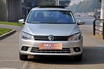 大众捷达2013款1.6L 手动舒适型