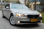 宝马7系2009款740Li 豪华型