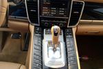 保时捷Panamera2010款Panamera 3.6L 