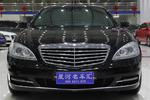 奔驰S级2010款S 350L 4MATIC