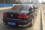 大众迈腾2012款1.8TSI DSG 豪华型