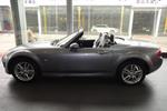 马自达MX-52009款2.0L 标准型