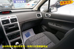 标致307两厢2009款1.6L 手动舒适版