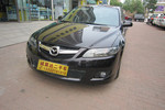 马自达Mazda62011款2.0L 手自一体 超豪华型