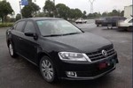 大众朗逸2014款1.4TSI DSG 蓝驱版