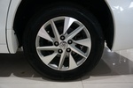 丰田埃尔法2012款3.5L 尊贵版 