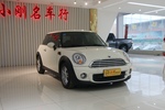 MINIMINI2013款1.6L ONE 限量第二款