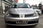 日产颐达2006款1.6 JE 自动