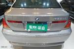 宝马7系2005款730li