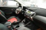 现代ix352015款2.0L 自动两驱领先型 国IV