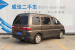 东风风行菱智2013款V3 1.5L 7座标准型II