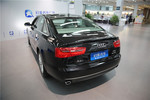 奥迪A6L2012款30 FSI 舒适型(2.5L)