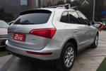 奥迪Q52010款2.0TFSI 舒适型