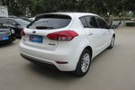 起亚K3S2014款1.6L GLS 自动