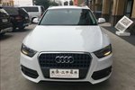 奥迪Q32015款35 TFSI 百万纪念舒享型