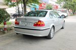 宝马3系2004款325i