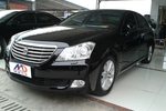 丰田皇冠2010款2.5L Royal 