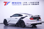 福特Mustang2017款2.3T 性能版