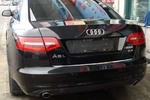 奥迪A6L2009款2.4L 舒适型