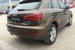 奥迪Q32013款35 TFSI 进取型