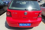 大众宝来2008款1.6L 手动 时尚型