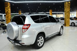 丰田RAV42010款2.4L 自动 豪华升级版