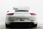 保时捷9112012款Carrera 3.4L