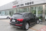 奥迪Q52012款2.0TFSI 技术型