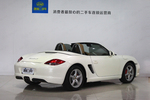 保时捷Boxster2009款Boxster