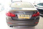 宝马5系2013款520Li 典雅型