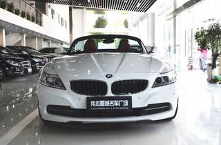 心理学啓発する光沢中古車bmw Z4 本部宮殿スリル
